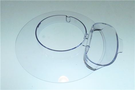 SPLASHGUARD ASSEMBLY (KMX75)