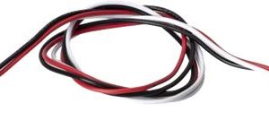 CABLAGGIO CONTATORE VOLUM DLS 5013278039