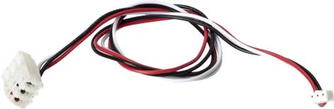 CABLAGGIO CONTATORE VOLUM DLS 5013278039