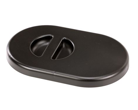 KIT LG HOPPER LID