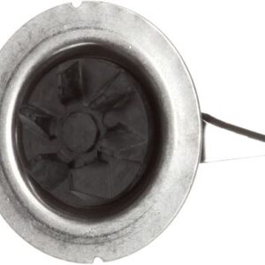 BLENDING ASSEMBLY