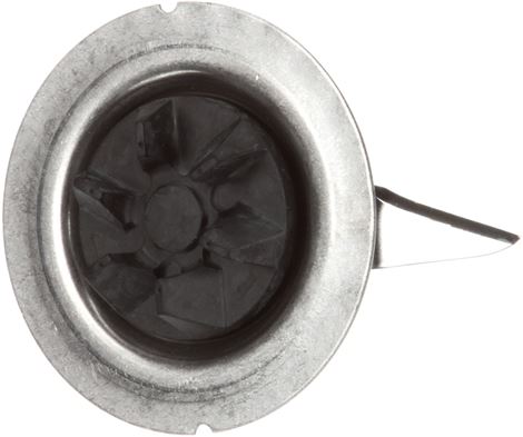 BLENDING ASSEMBLY