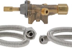 RUBINETTO GAS COPRECI CAL10200