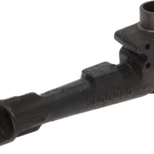 VENTURI PER SPARTIFIAMMA 120 mm 7Kw