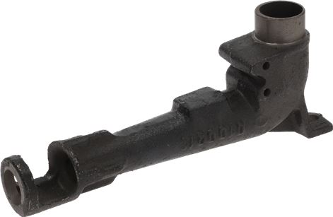 VENTURI PER SPARTIFIAMMA 120 mm 7Kw