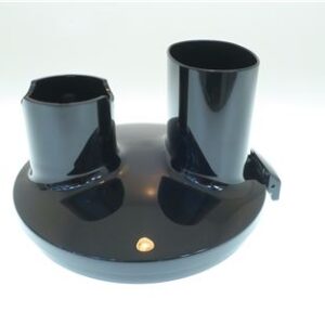 ICS FP UPPERHOUSING EASYCLICK+ BK S12