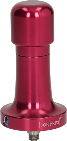 IMPUGNATURA M8 TECHNIC ALLUMINIO ROSSO