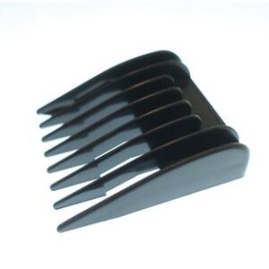 PEIGNE 6MM 1/4"