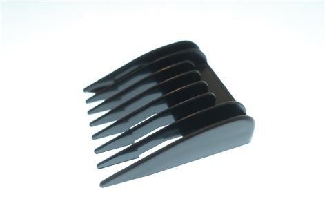 PEIGNE 6MM 1/4"