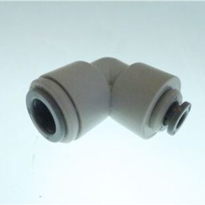 3/8"   3/16" Riduzione A Gomito