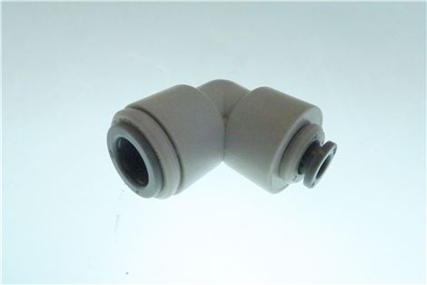 3/8"   3/16" Riduzione A Gomito