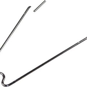 SUPPORTO ASTA GIRARROSTO WHIRLPOOL C0004