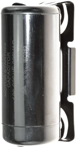 CONDENSATEUR 200MF 230V