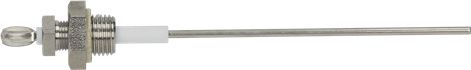 SONDA LIVELLO ø 1/4"M-150 mm