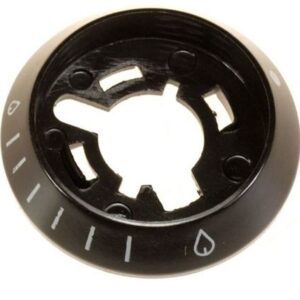 GAS TAP COLLARD BROWN