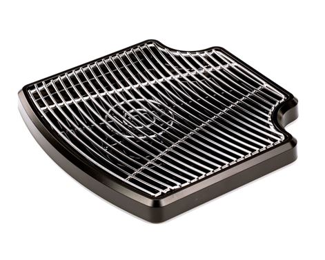 KIT DRIP TRAY SINGLE SH