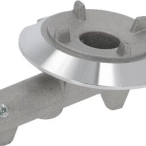 BRUCIATORE ALLUMINIO TIPO GASFIRE