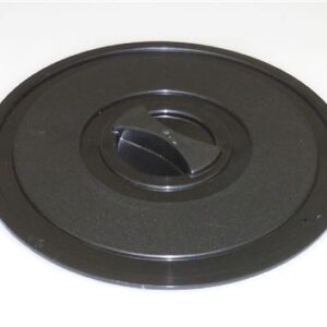 COPERCHIO ø 187 mm PER CONTENITORE ACQUA