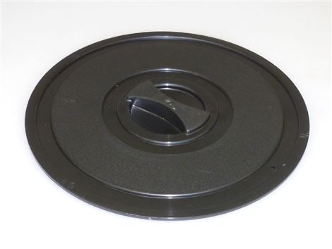 COPERCHIO ø 187 mm PER CONTENITORE ACQUA