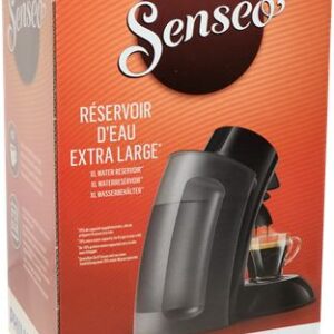 RESERVOIR PLASTIQUE GRD CAPACITE SENSEO