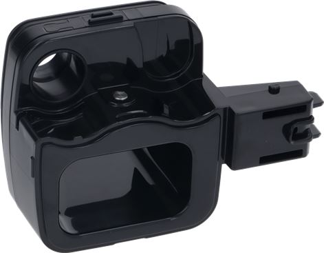 KIT RICAMBI M/BLK UPP.COV.CAR.NPR/T