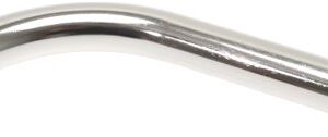 TUBO SCARICO OLIO CON SICUREZZA