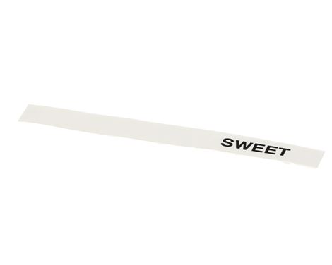 DECAL, SWEET (TCD)