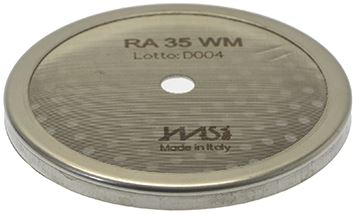 DOCCIA DI PRECISIONE ø 57 mm