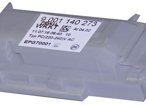 MODULO CONTROLLO PROGRAMMATO
