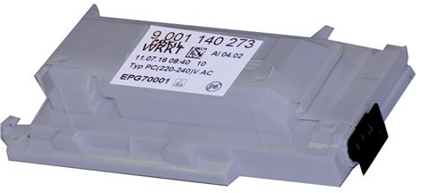 MODULO CONTROLLO PROGRAMMATO