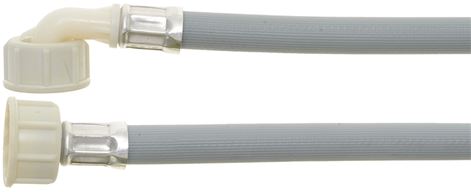 TUBO CARICO CURVO ø 3/4" FF 2500 mm