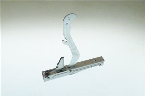 CERNIERA PORTA FO. PYRO 4 VETRI C60