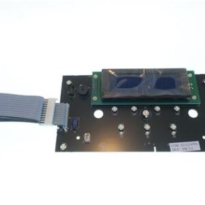 PCB LCD(4R)(SW3.1) (GBCZHPLRUSKBGRO)ESAM