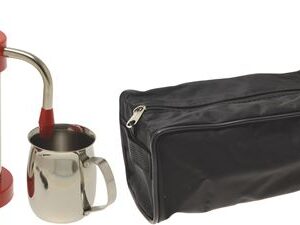 CAFFETTIERA 2 TAZZE 12V 100W PER AUTO