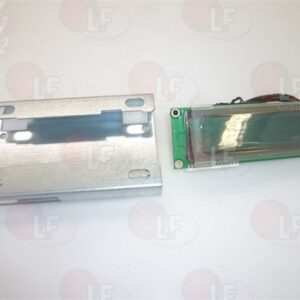ASSIEME SCHEDA DISPLAY BVM 95/97