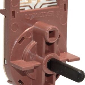 COMMUTATORE ROTATIVO INDESIT C00098090