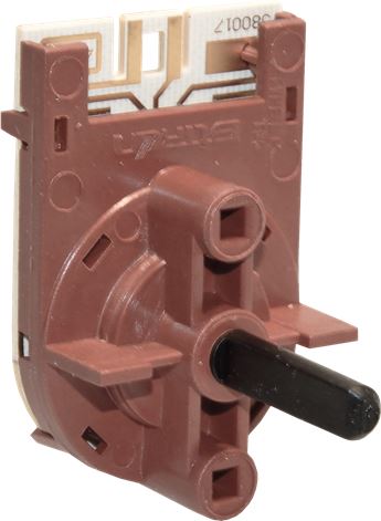 COMMUTATORE ROTATIVO INDESIT C00098090