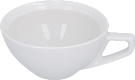 TAZZA CAPPUCCINO SERIE ROSSI
