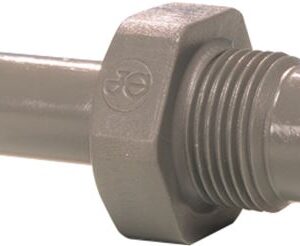 3/8" x 1/2 BSWSTEM ADAPTOR