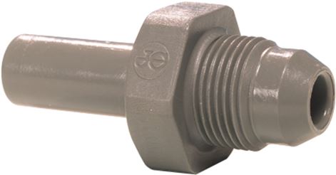 3/8" x 1/2 BSWSTEM ADAPTOR