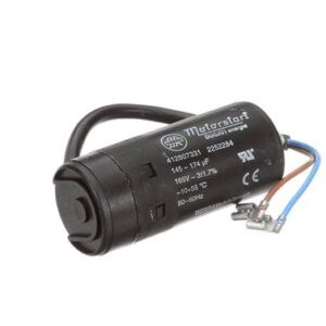 CAPACITOR ASSEMBLY 120V (T2168)