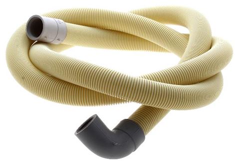 TUBO SCARICO "NEW ARISTELLA" WHIRLPOOL C