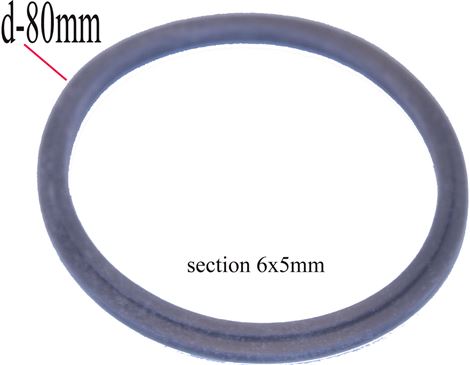 JOINT EMBASE BOL MIXER