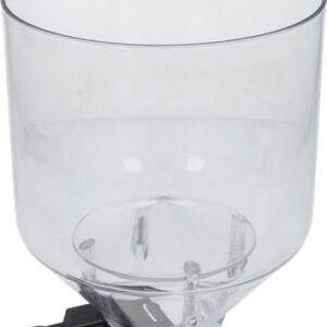 CONTENITORE CAFFÈ 1,2Kg ø 175 mm