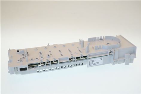 ELETTRONICA CONFIGURATA ENV06