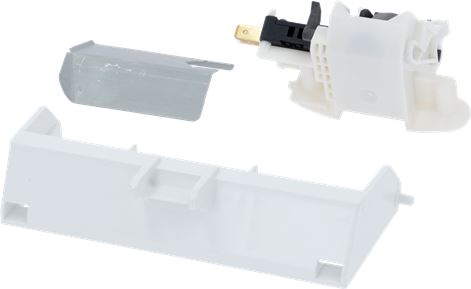 KIT DISPOSITIVO DI CHIUSURA PORTA ELECTR