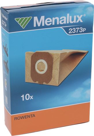 SET 10 SACCHETTI 2373P MENALUX