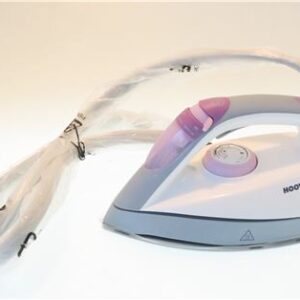 IRON NHM/NTP/NTP MIX