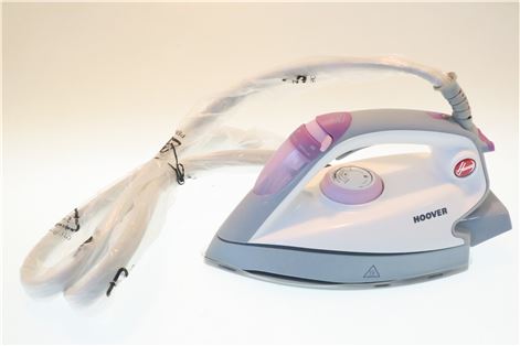 IRON NHM/NTP/NTP MIX