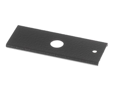HOLDERFLAVOR LABEL-1POS BLAC